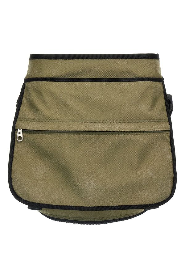  Balenciaga 'bag' Mini Skirt 