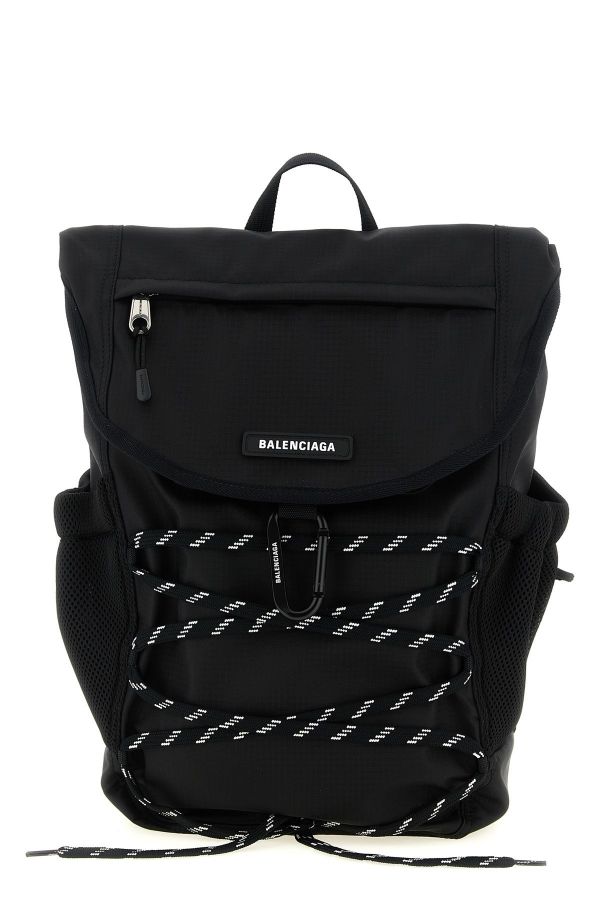  Balenciaga 'hike' Backpack 