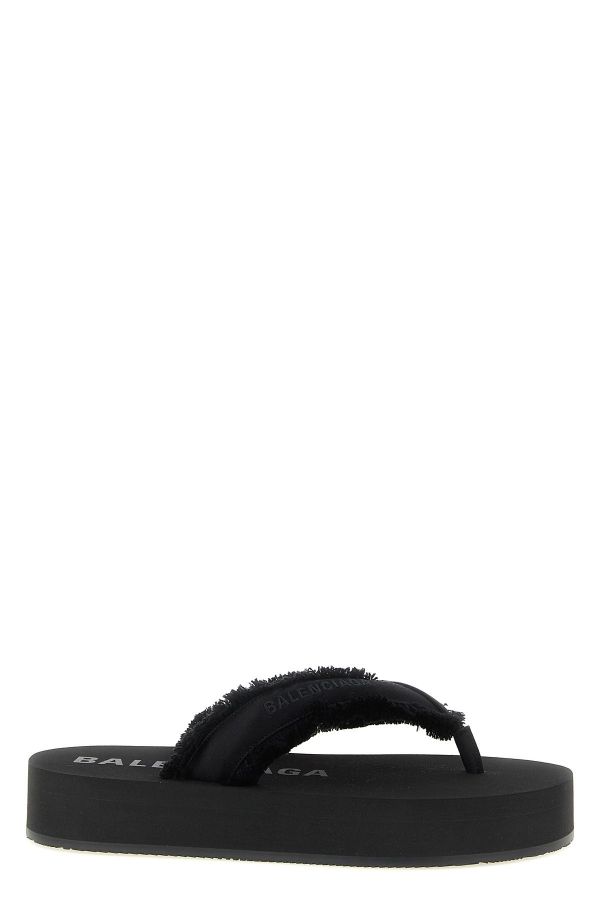  Balenciaga 'jet Lag' Sandals 