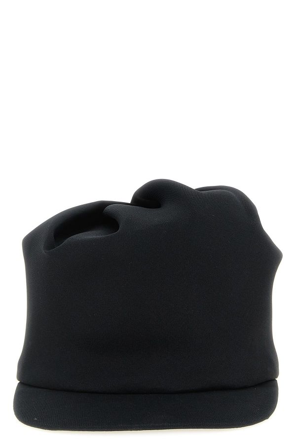  Balenciaga Silk Cap 