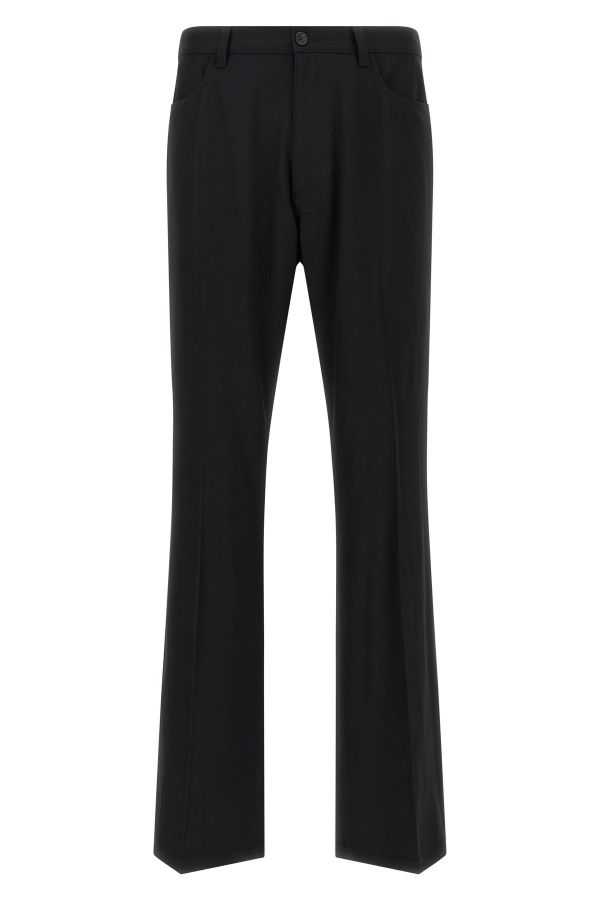  Balenciaga Wool Pants 