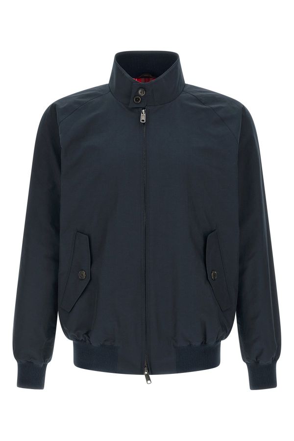  Baracuta Harrington Jacket - G9 