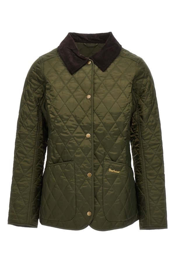  Barbour 'annandale' Jacket 