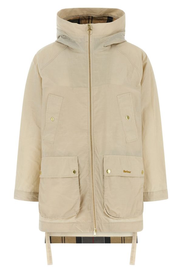  Barbour 'middlemarch' Rain Jacket 