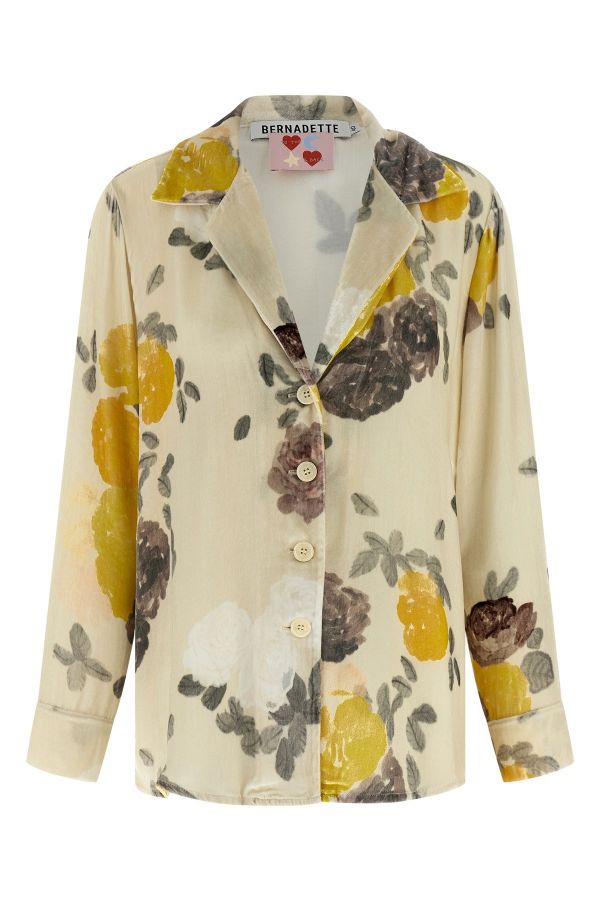 Bernadette 'louis' Shirt 