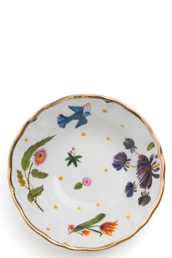  Bitossi 'la Tavola Scomposta' Cup ⌀ 15,5 Cm 