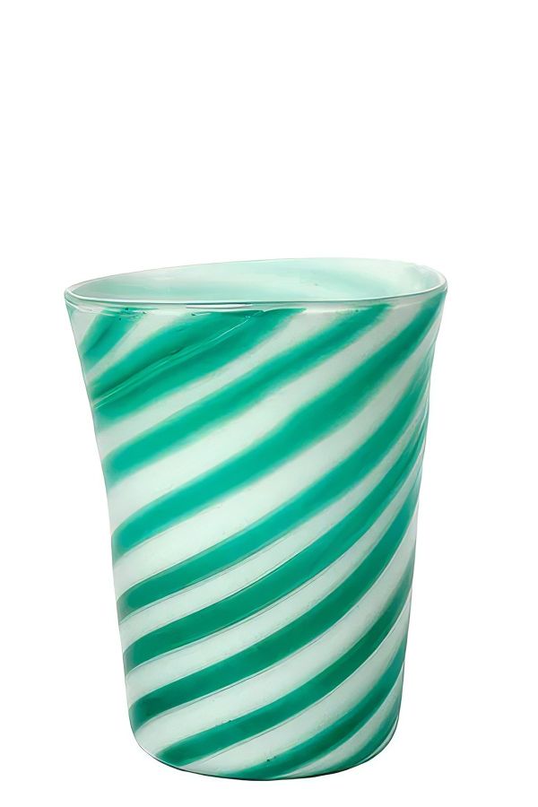  Bitossi Set Of 2 Glasses 
