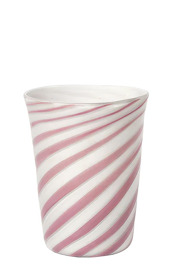  Bitossi Set Of 2 Glasses 