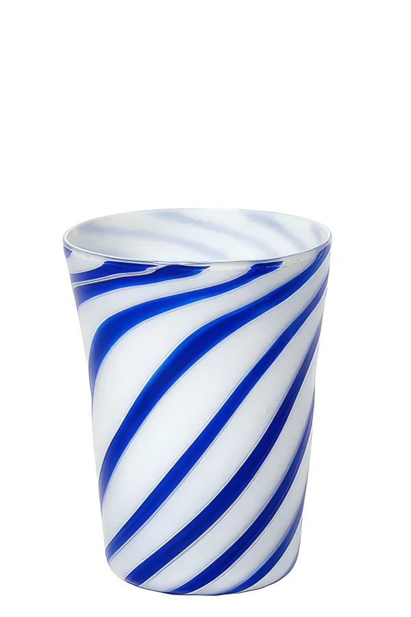  Bitossi Set Of 2 Glasses 