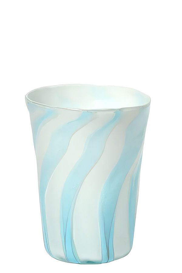  Bitossi Set Of 2 Glasses 
