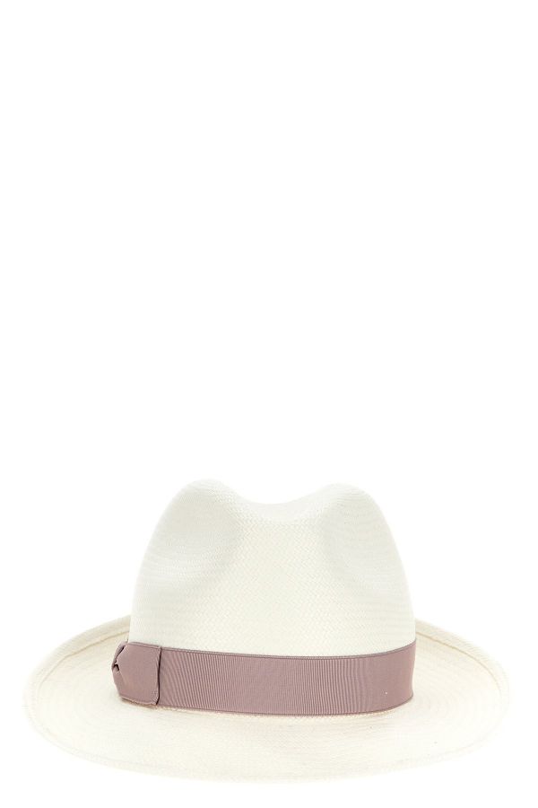  Borsalino 'monica' Hat 