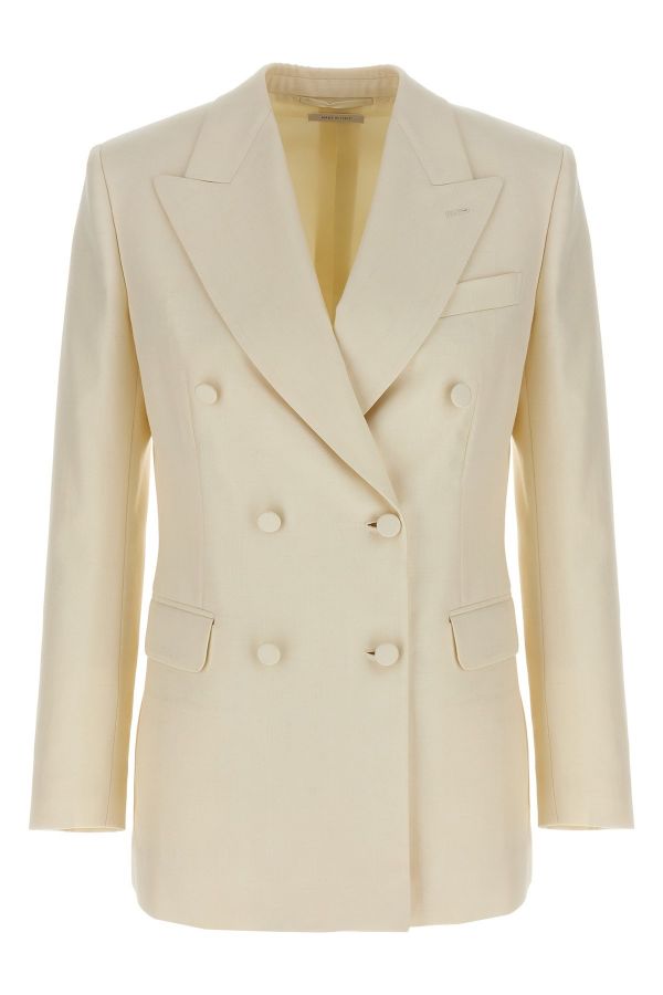  Brioni 'flavia' Blazer 