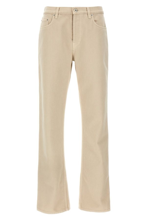  Burberry Denim Jeans 