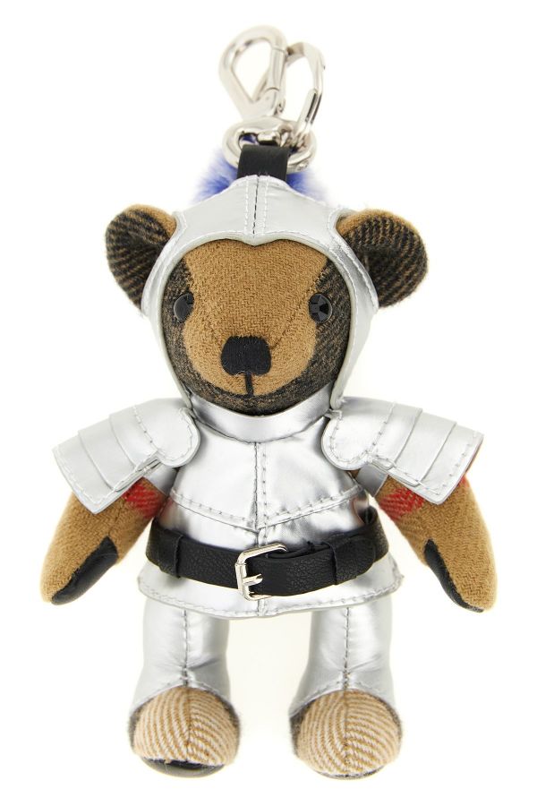  Burberry 'orsetto Thomas' Keyring 