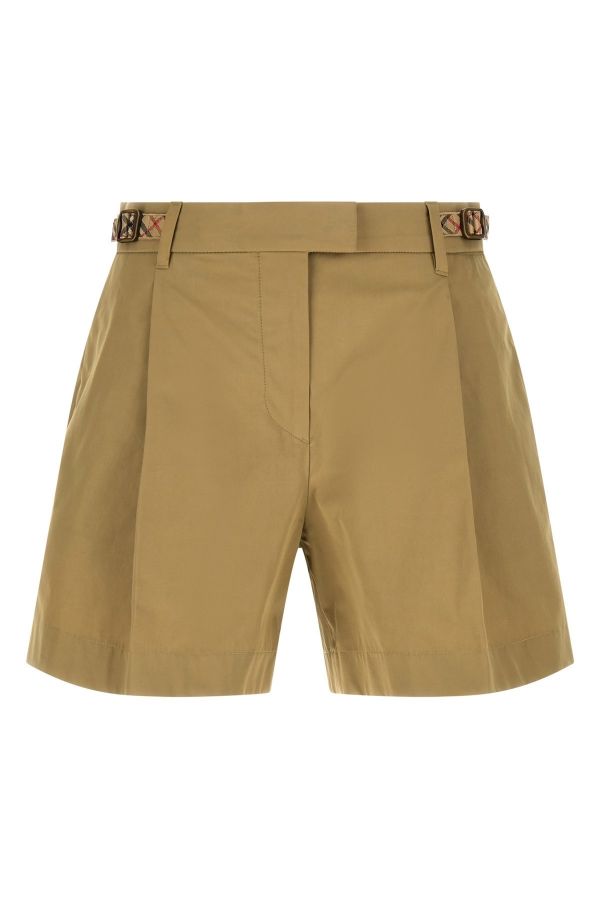  Burberry 'raina' Shorts 