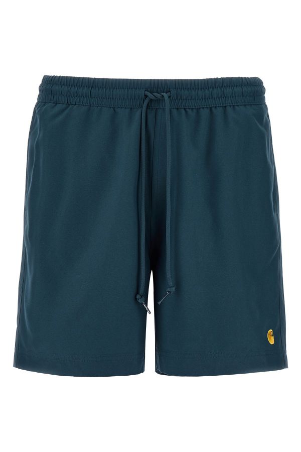  Carhartt Wip 'chase' Swimsuit 