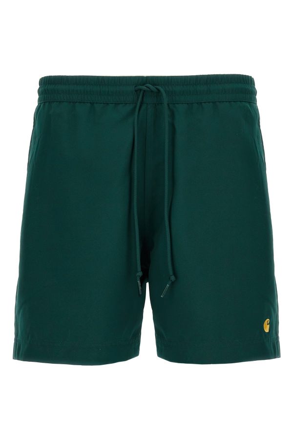  Carhartt Wip 'chase' Swimsuit 
