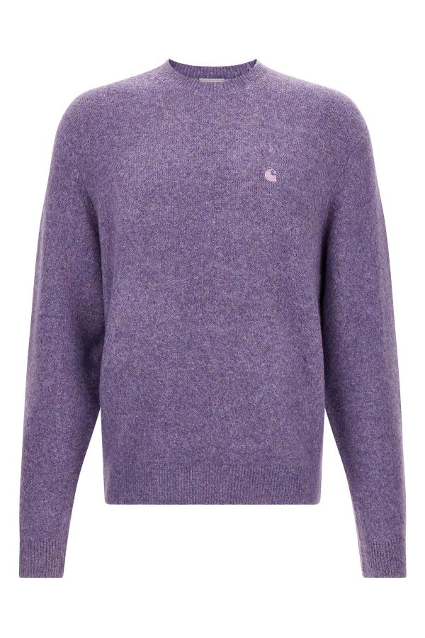  Carhartt Wip 'curtis' Sweater 