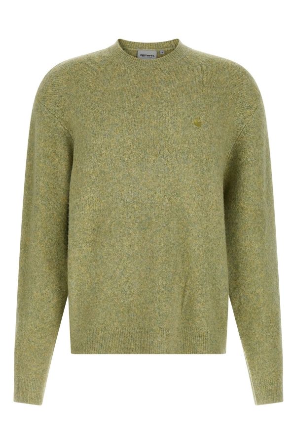  Carhartt Wip 'curtis' Sweater 