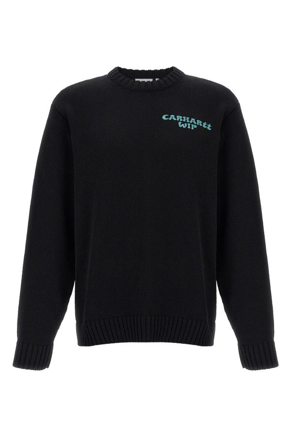  Carhartt Wip 'helix' Sweater 