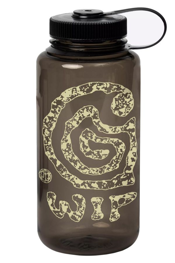  Carhartt Wip 'helix' Water Bottle 