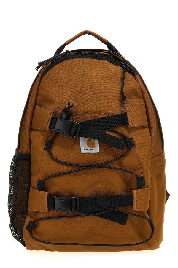  Carhartt Wip 'kickflip' Backpack 