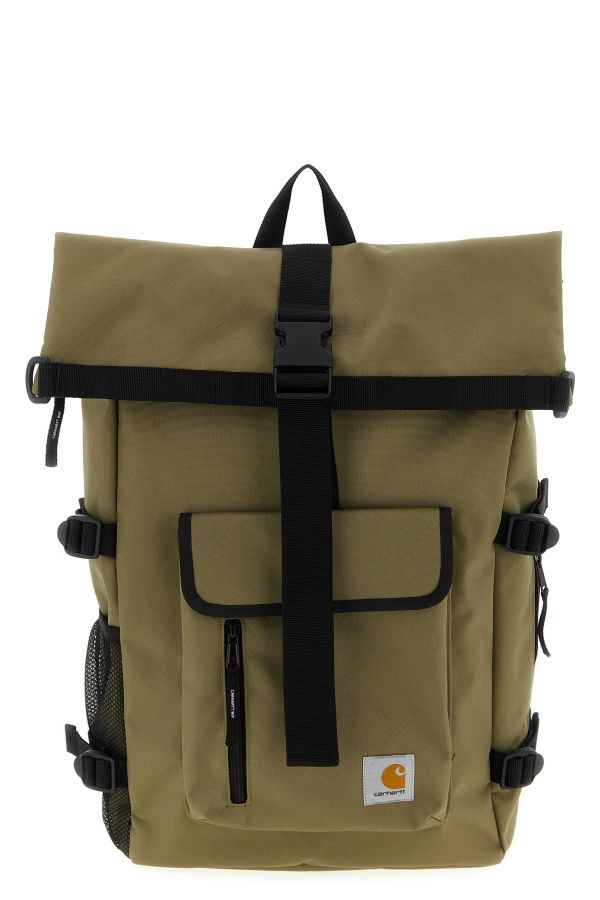  Carhartt Wip 'philis' Backpack 
