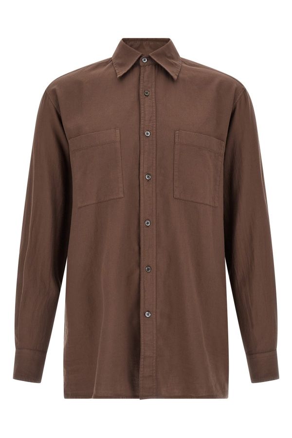  Cellar Door 'paul' Shirt 