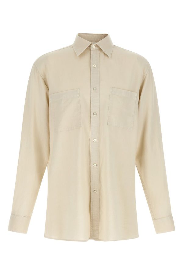  Cellar Door 'paul' Shirt 