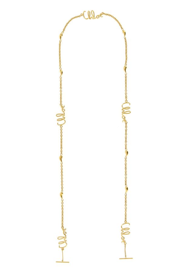  Chloé 'chloé Iconic' Spectacle Chain 