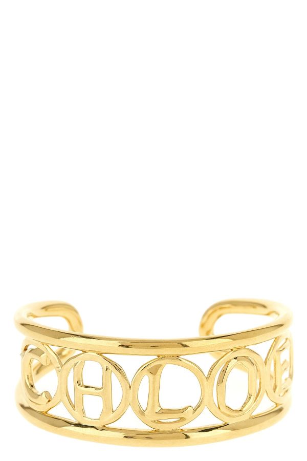  Chloé 'chloé Script' Bracelet 
