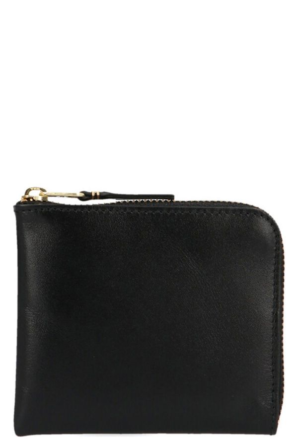  Comme Des Garçons Wallet 'arecalf' Wallet 