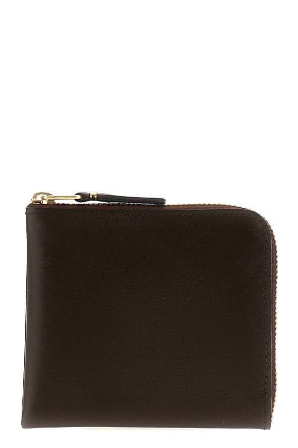  Comme Des Garçons Wallet Wallet 'classic Line - Sa3100' 