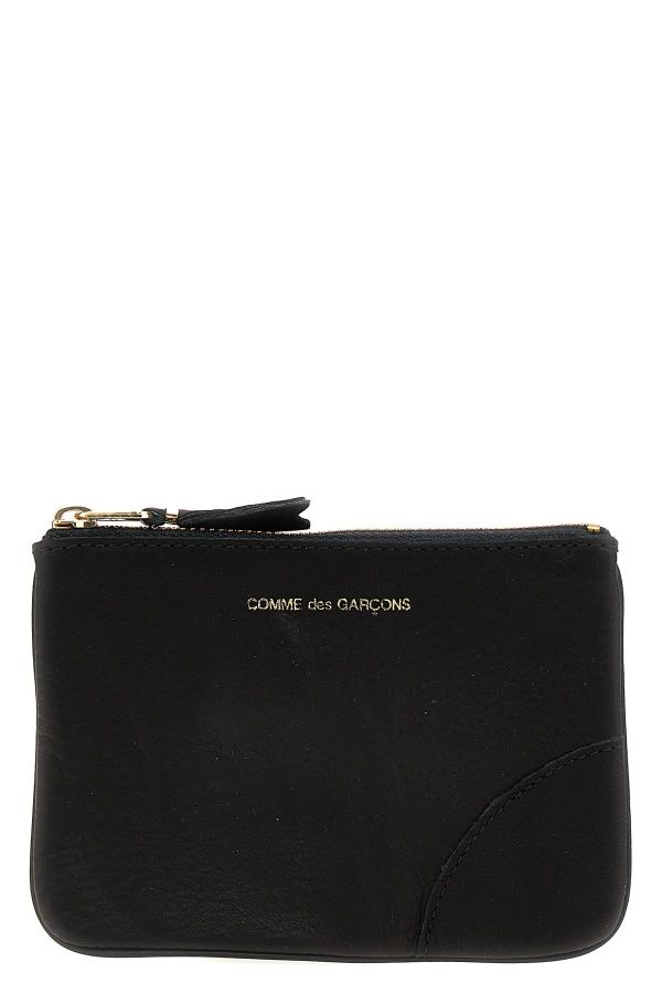  Comme Des Garçons Wallet 'washed' Wallet 