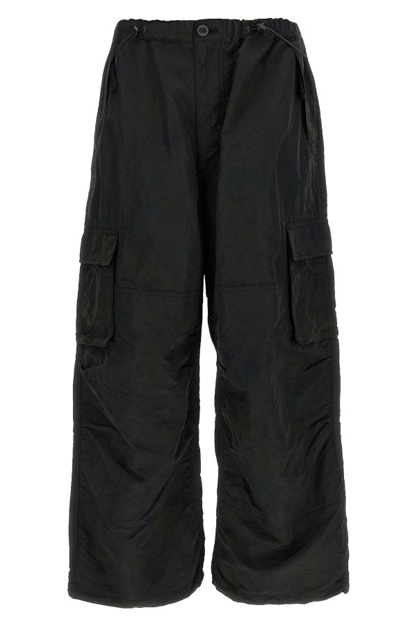  Comme Des GarҪons Homme Cargo Pants 
