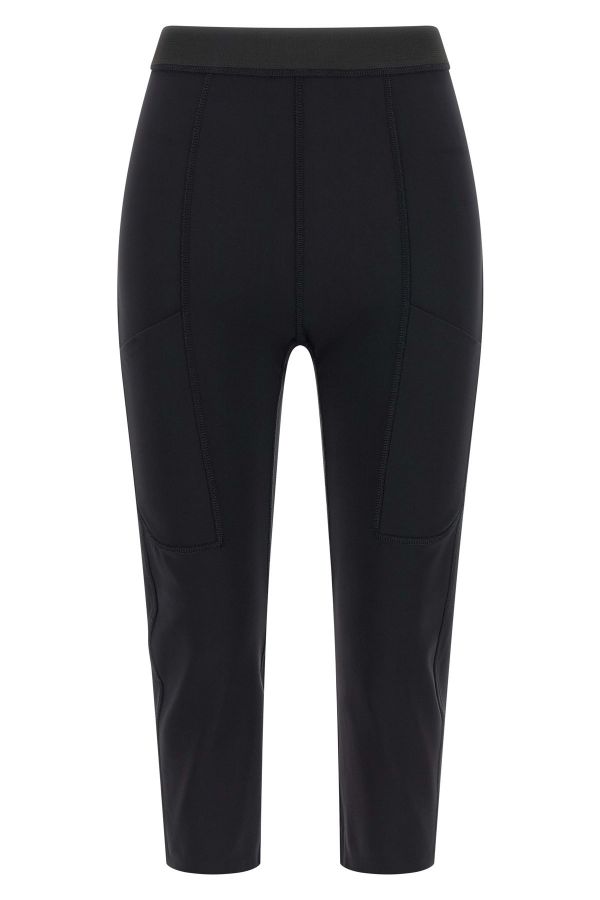 Coperni 'cycling Capri' Leggings 