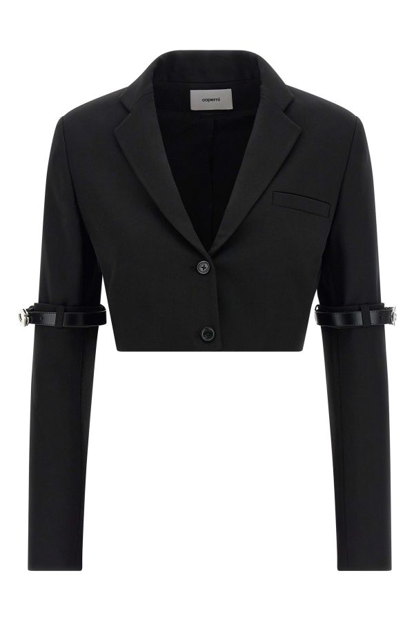  Coperni 'hybrid' Blazer 