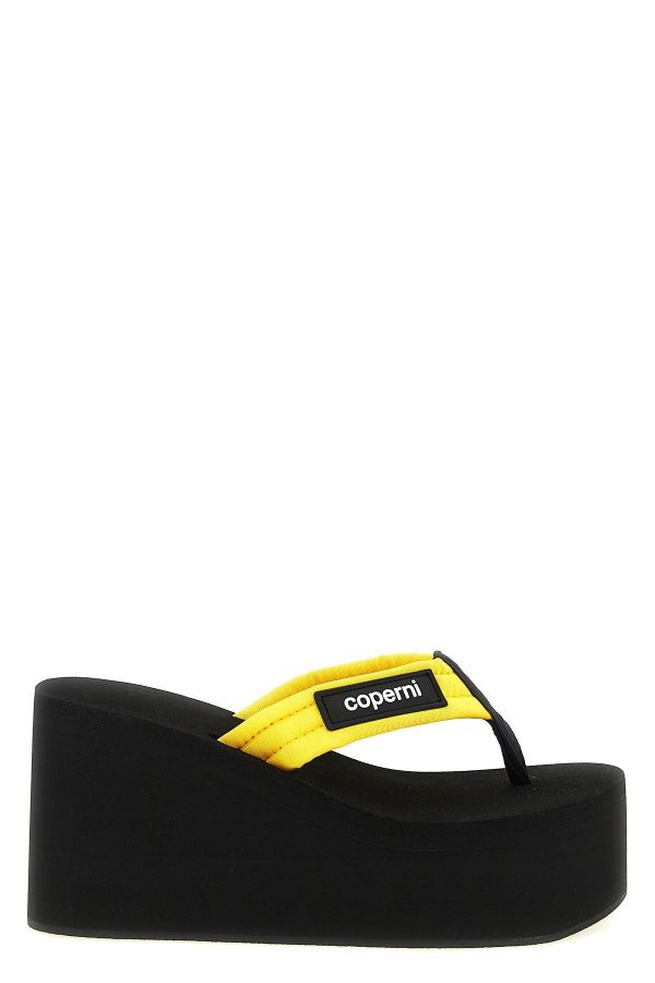  Coperni Thong Sandals 