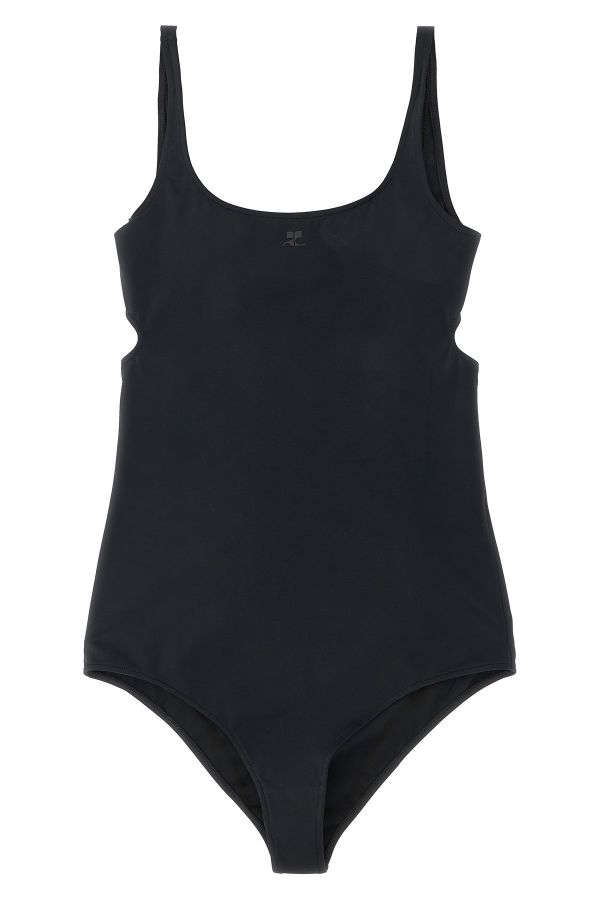  Courreges One-piece Swimsuit 
