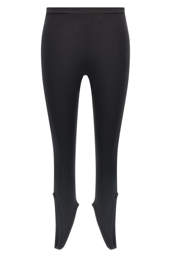 Courreges 'reserved Tech' Leggings 