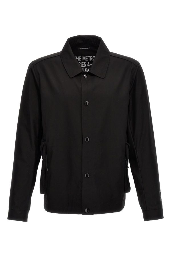  C.p. Company 'the Metropolis Series' Jacket 