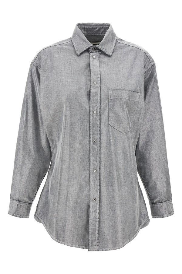 Darkpark 'anne' Shirt 