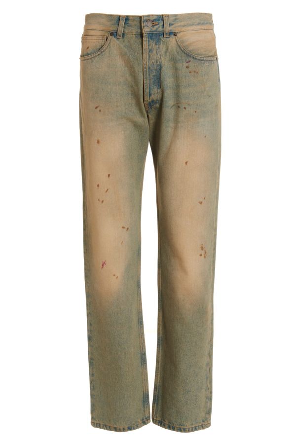  Darkpark 'larry' Jeans 