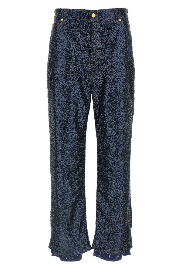  Darkpark 'lisa' Jeans 
