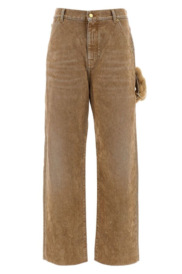  Darkpark 'lisa' Jeans 