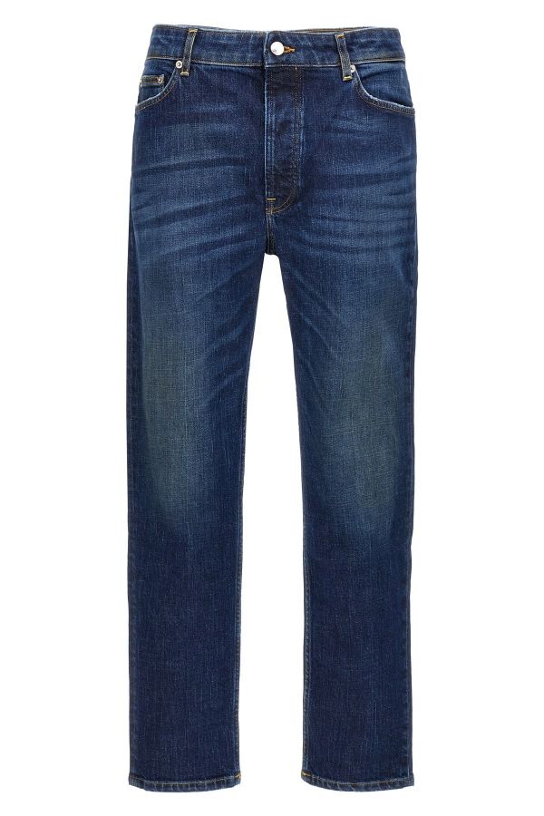  Department 5 'chunky' Jeans 