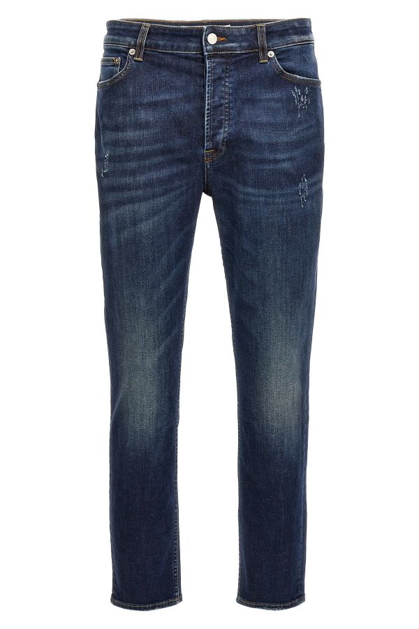  Department 5 'drake' Jeans 