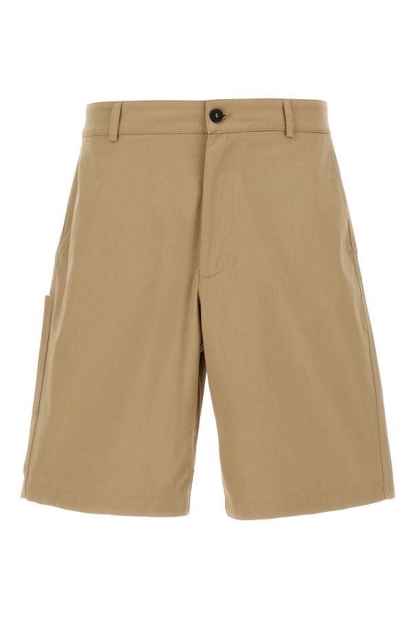  Department 5 'easy' Bermuda Shorts 