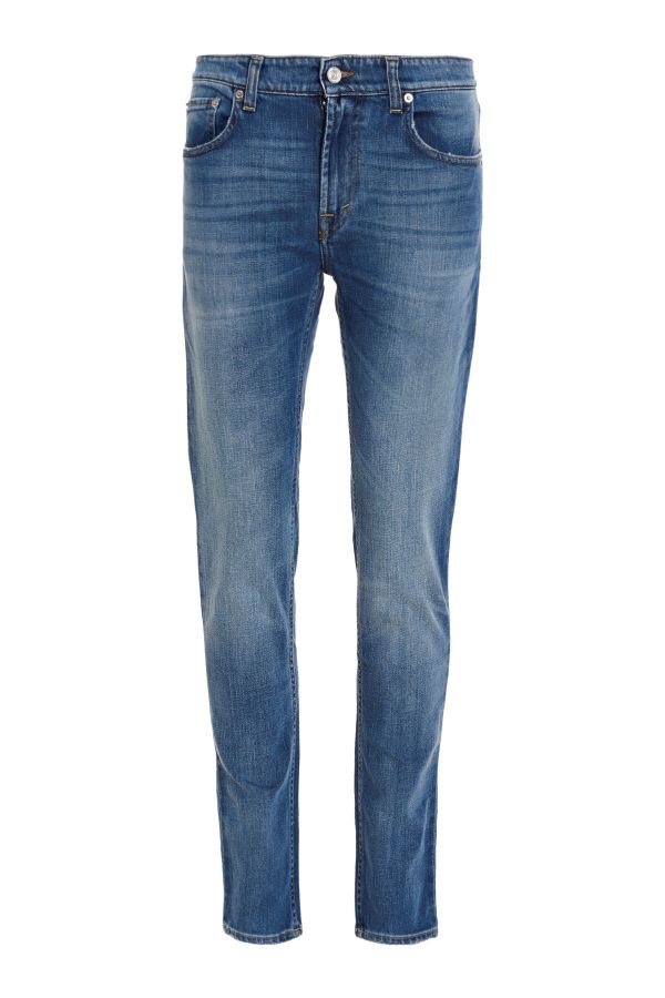  Department 5 'skeith’ Jeans 