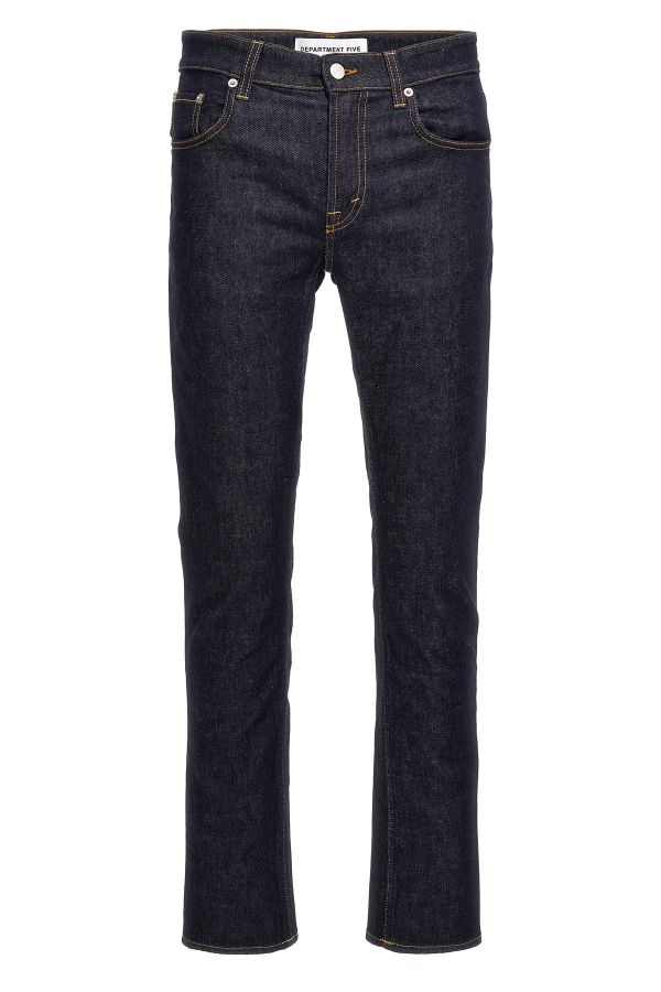 Department 5 'skeith' Jeans 